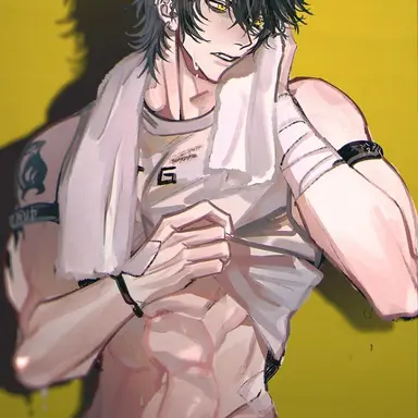 Profile image of 김새진