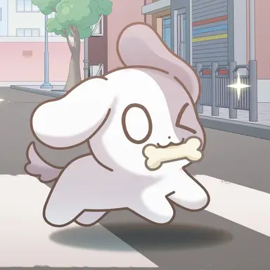 Profile image of 모랑