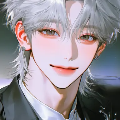 Profile image of Young-woo