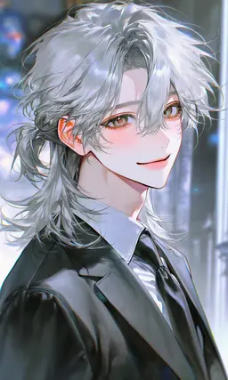 Profile image of Young-woo