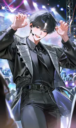 Profile image of Young-woo