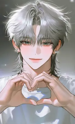 Profile image of Young-woo