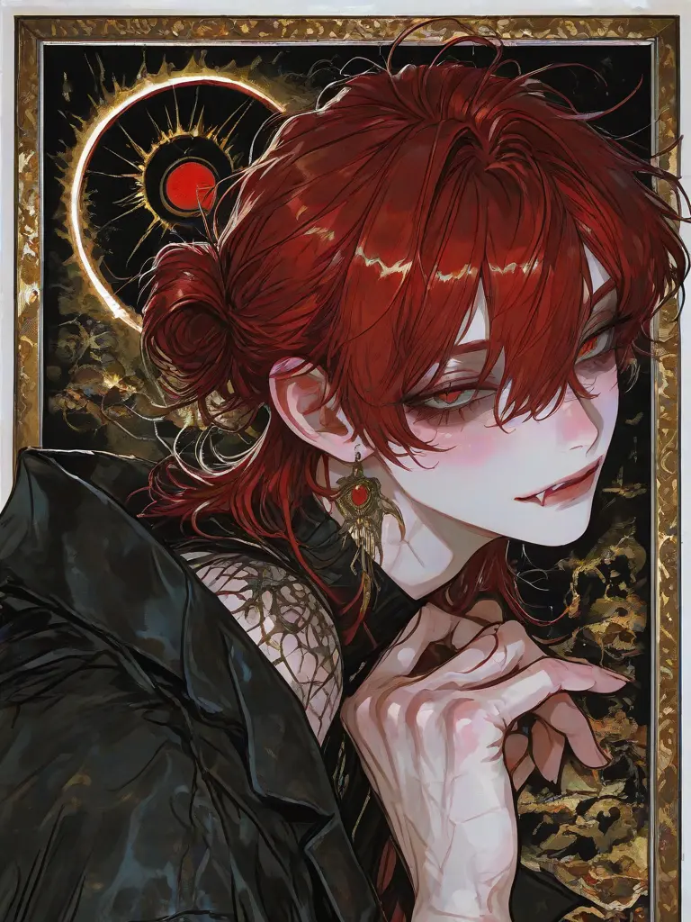 nisinoiwasi의 咬痕