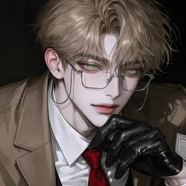 Profile image of Tiru
