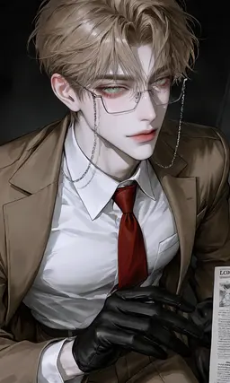 Profile image of Tiru