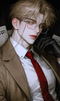 Profile image of Tiru