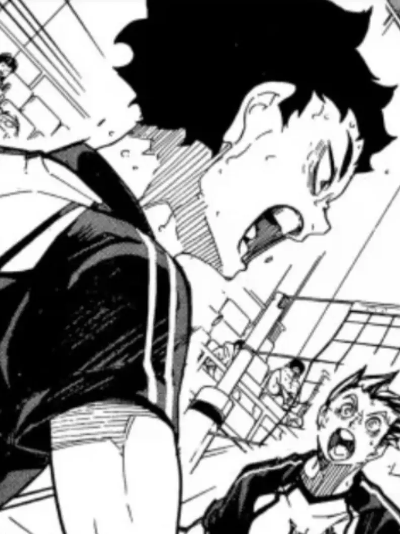 Dragonpongi의 동거