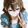 Profile image of 莉央