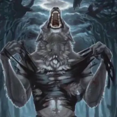 Profile image of 늑대