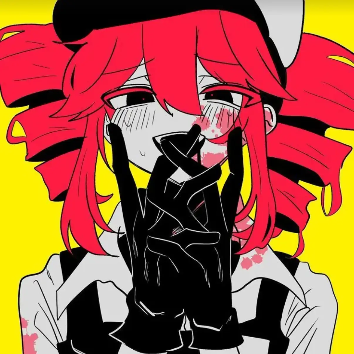 CruelShop1473의 彼はいつもこう