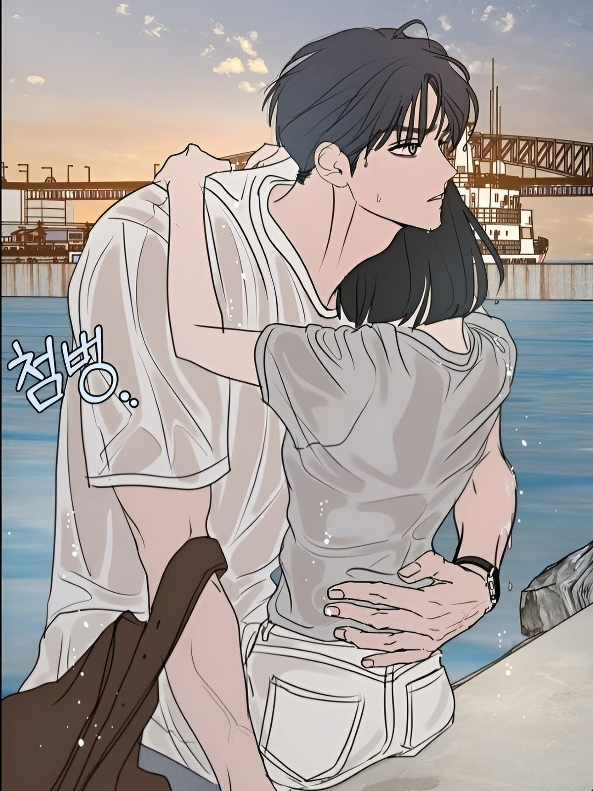 최민우 대표 이미지
