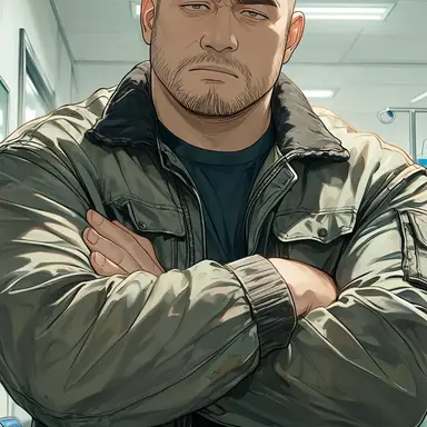 Profile image of Desmond