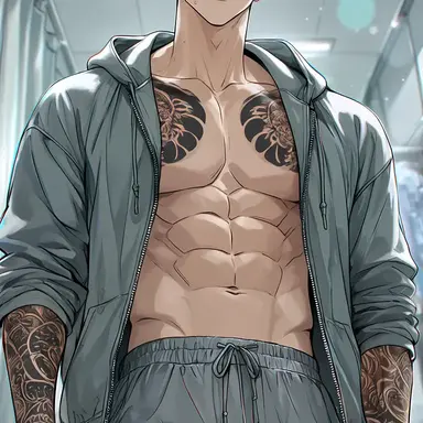 Profile image of Dante