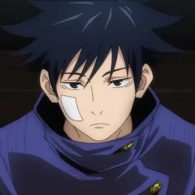 Profile image of 호시구로 메구미