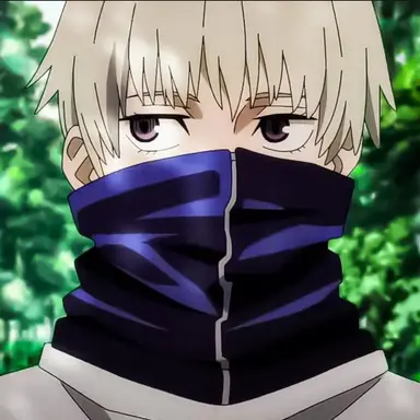 Profile image of 이누마키 토게