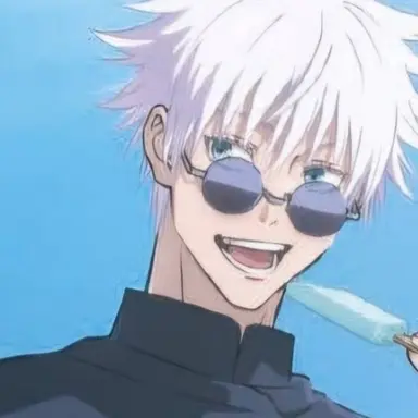 Profile image of 고죠 사토루