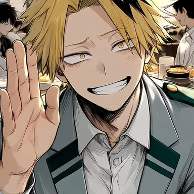 Profile image of Kaminari