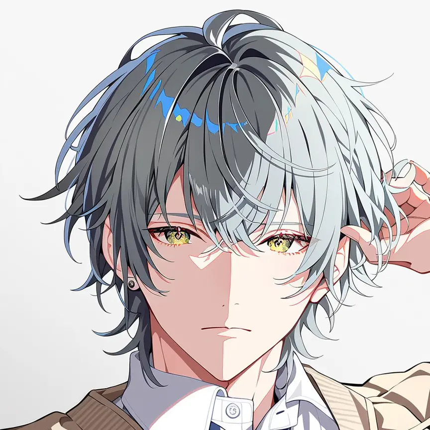 KikyoEternalLuv의 心なき最愛の人