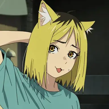 Profile image of 야쿠네코