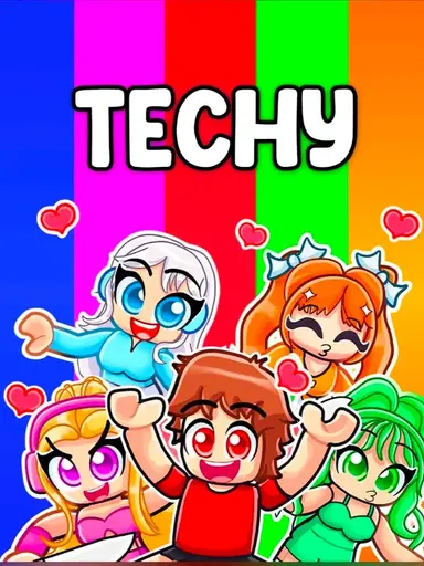 Profile image of Kael