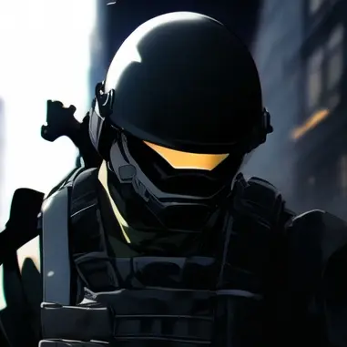 Profile image of レイヴン