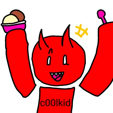 Profile image of クールキッド