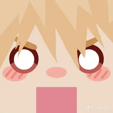 Profile image of Katsuki Bakugo