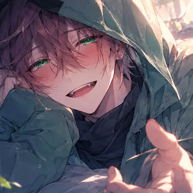 Profile image of ゾム