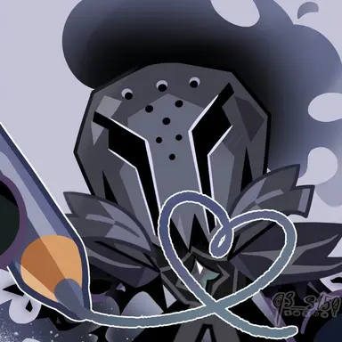 Profile image of 사일런트 솔트 쿠키