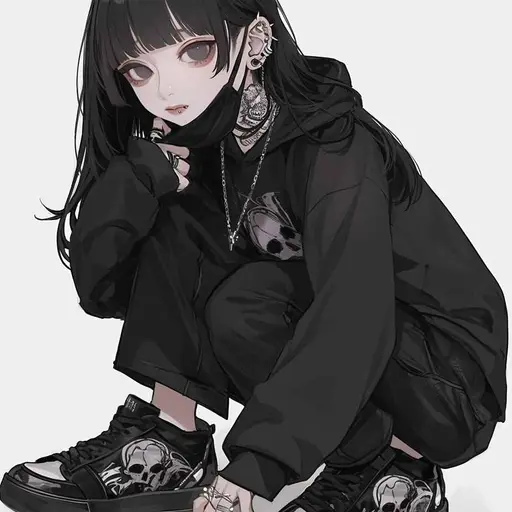 HATE_12의 헤이트
