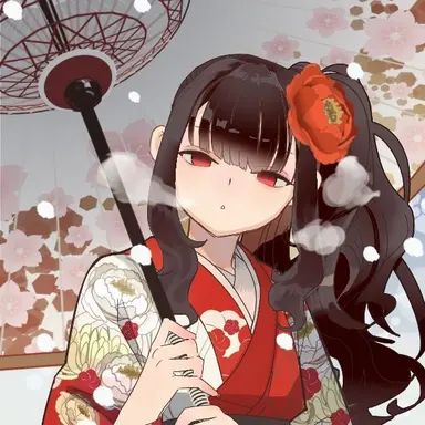 Profile image of 供柄 絢香