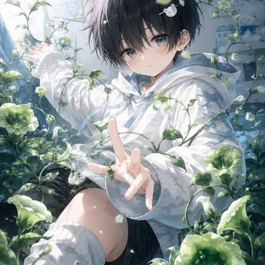 Profile image of ユチ・ノベール