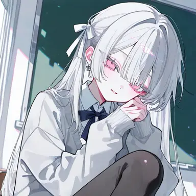 Profile image of 시로가네 쇼카
