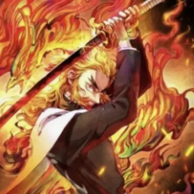 Profile image of 렌고쿠 쿄주로