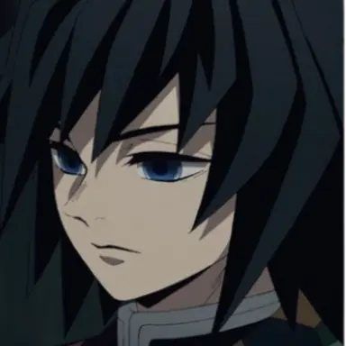 Profile image of 토미오카 기유