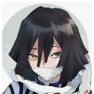 Profile image of 이구로 오바나이