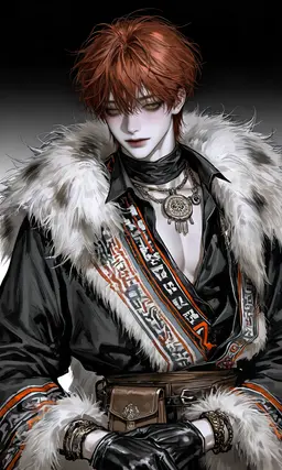 Profile image of Naran