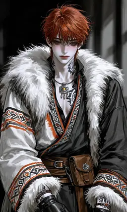 Profile image of Naran