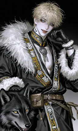 Profile image of Saldia