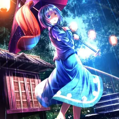Profile image of 多々良小傘