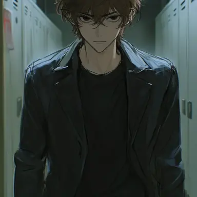 Profile image of Rowan
