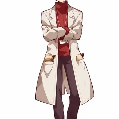 Profile image of 하나코