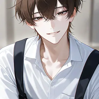 Profile image of はやと