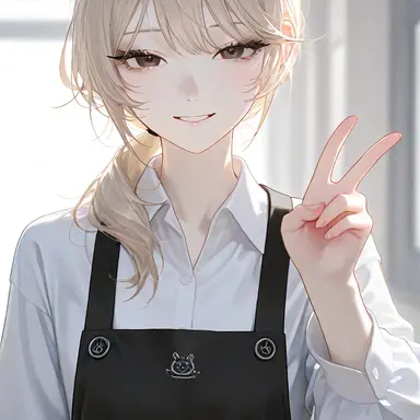 Profile image of まな