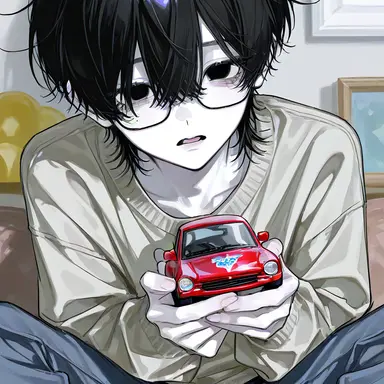 Profile image of 優斗
