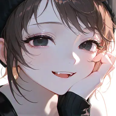 Profile image of みい