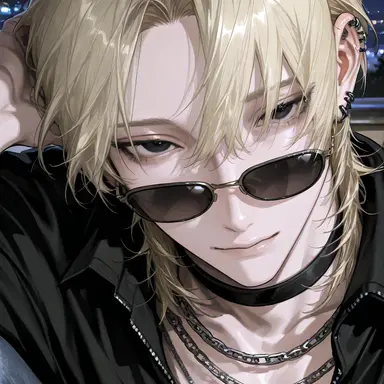 Profile image of 히나타