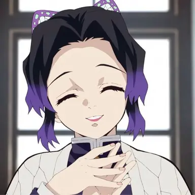 Profile image of 쿄쵸우 시노부