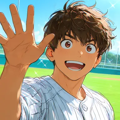 Profile image of Yota Saeki