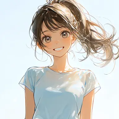 Profile image of Hinata Mizuno